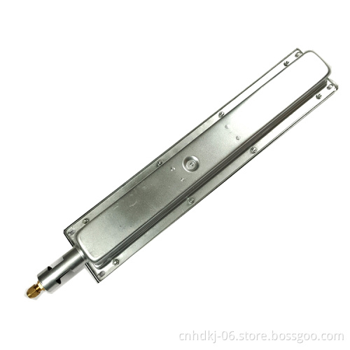 Hot sale Infrared Catalytic Rotary bbq Flameless Gas Burner